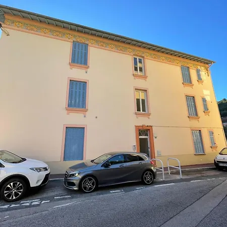 Διαμέρισμα My D'azur Maison Micheloni
