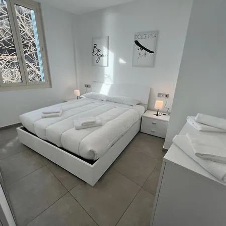 Διαμέρισμα My D'azur Maison Micheloni *