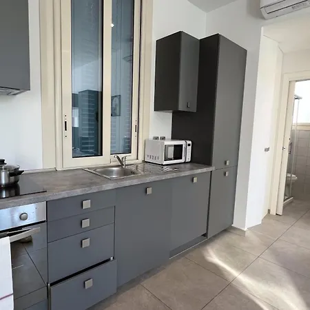 My D'azur Maison Micheloni דירה בוסוליי