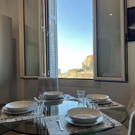 My D'azur Maison Micheloni Διαμέρισμα Beausoleil