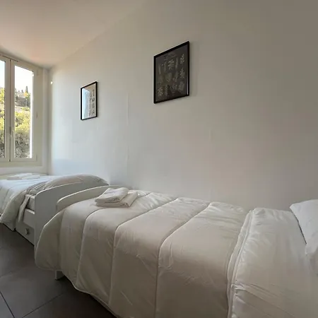 My D'azur Maison Micheloni Διαμέρισμα *