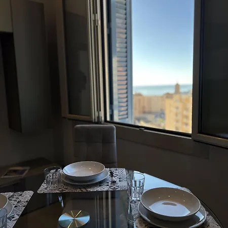 Διαμέρισμα My D'azur Maison Micheloni *