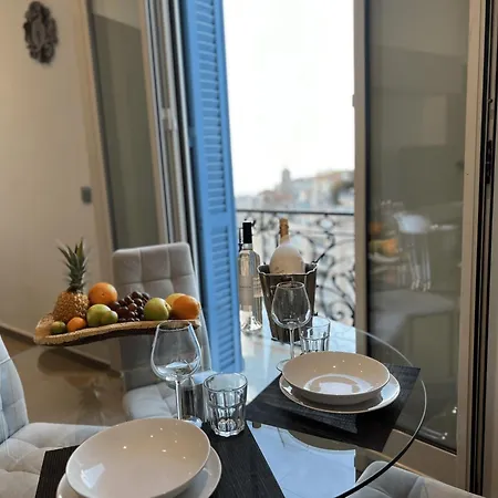 Διαμέρισμα My D'azur Maison Micheloni