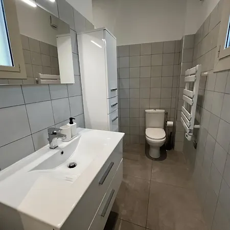My D'azur Maison Micheloni Διαμέρισμα