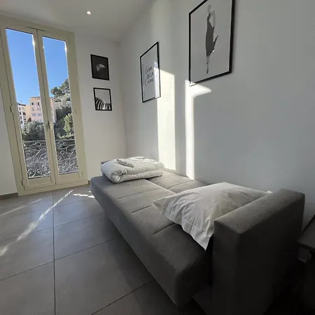 My D'azur Maison Micheloni Διαμέρισμα