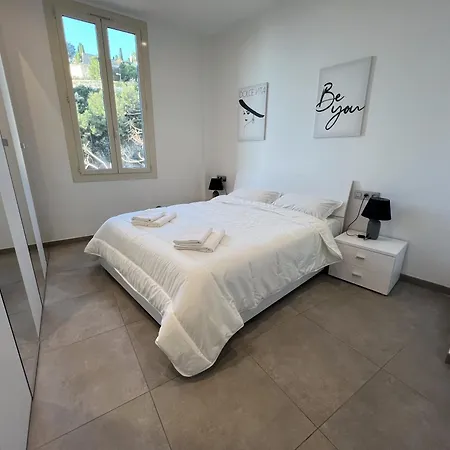 Διαμέρισμα My D'azur Maison Micheloni *