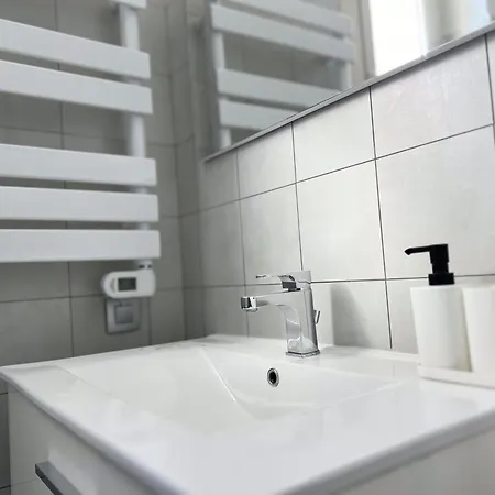 Διαμέρισμα My D'azur Maison Micheloni