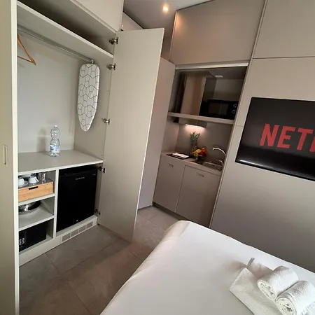 My D'azur Apartmán Beausoleil