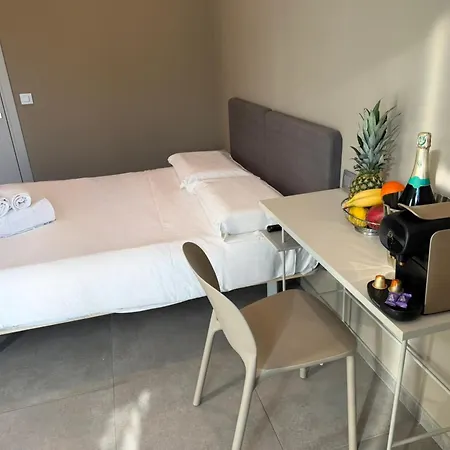 Apartmán My D'azur Beausoleil