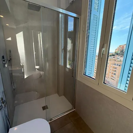 Apartmán My D'azur Beausoleil