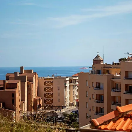My D'azur Appartamento