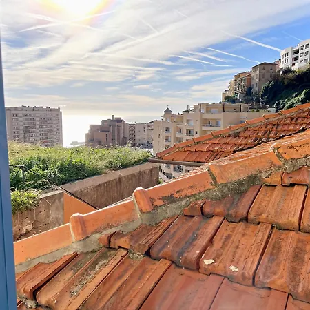 My D'azur Appartamento