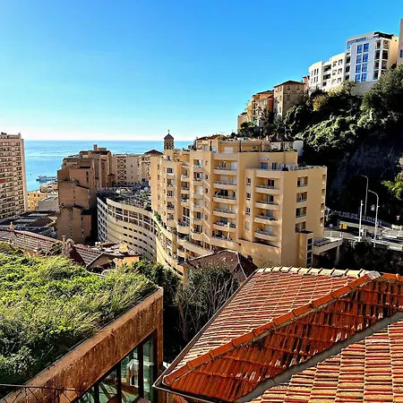 Appartamento My D'azur