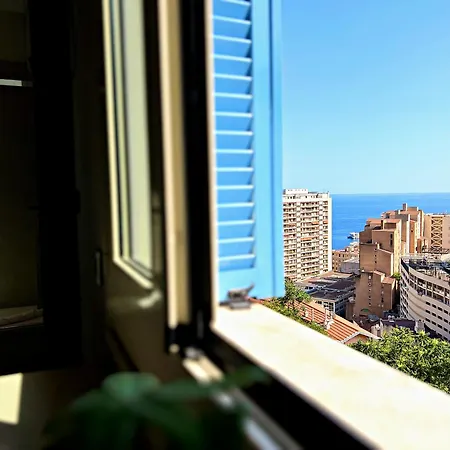 My D'azur Beausoleil