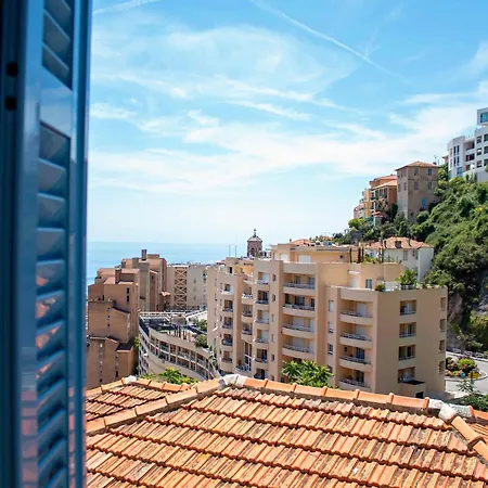 My D'azur Appartamento Beausoleil