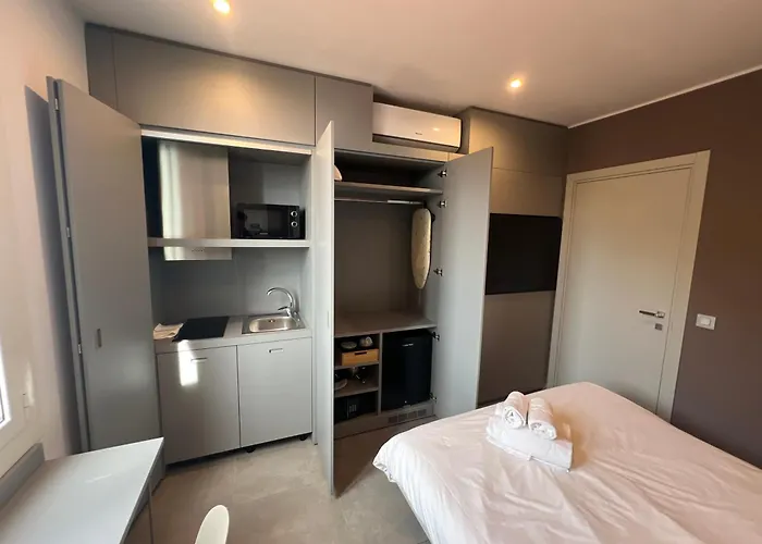 Διαμέρισμα My D'azur Maison Micheloni
