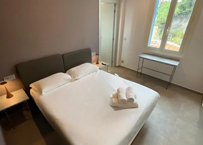 My D'azur Maison Micheloni Διαμέρισμα *
