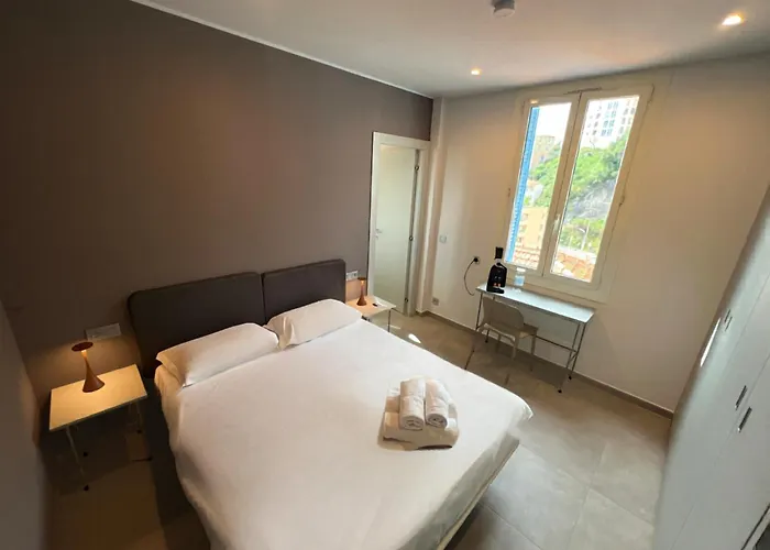 Apartament My D'azur Maison Micheloni