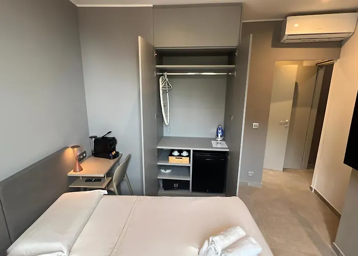 My D'azur Maison Micheloni Appartement