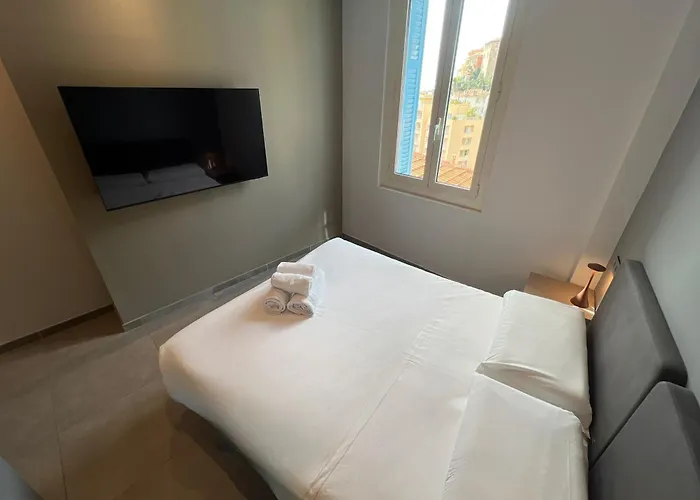 My D'azur Maison Micheloni