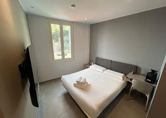 My D'azur Maison Micheloni Beausoleil