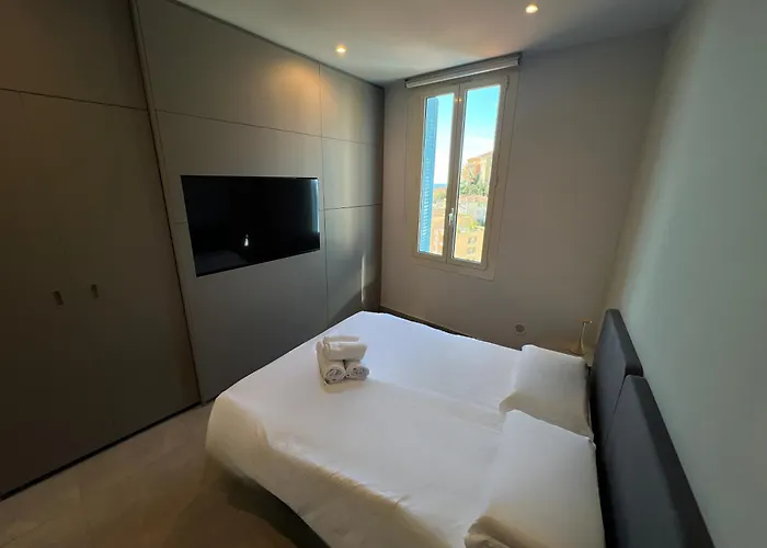 Διαμέρισμα My D'azur Maison Micheloni *