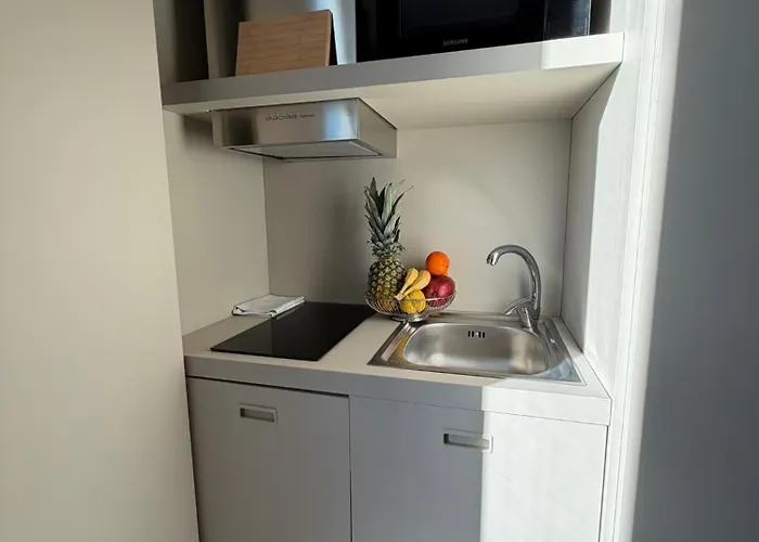 Apartament My D'azur Maison Micheloni *