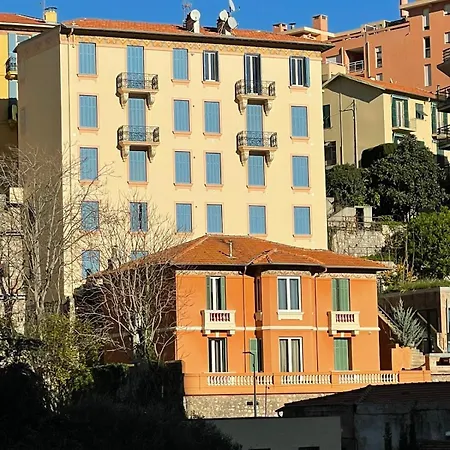 My D'azur Maison Micheloni Apartman Beausoleil