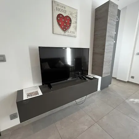 Apartman My D'azur Maison Micheloni