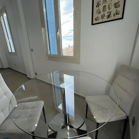 My D'azur Maison Micheloni Apartman *