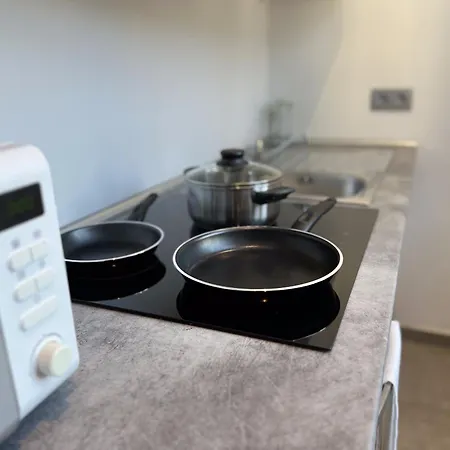 Apartman My D'azur Maison Micheloni