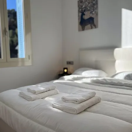 My D'azur Maison Micheloni Apartman Beausoleil