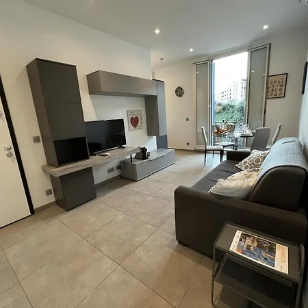 Apartman My D'azur Maison Micheloni *