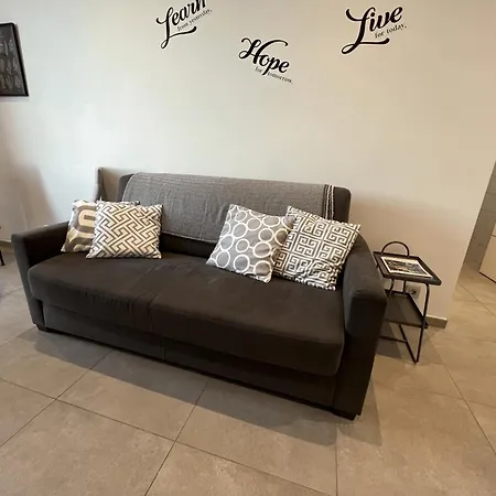 My D'azur Maison Micheloni Apartman *