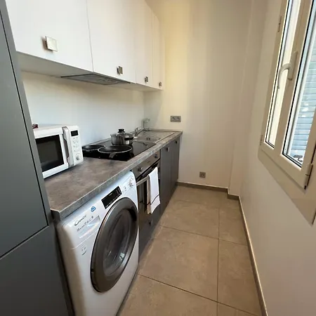 Apartman My D'azur Maison Micheloni Beausoleil