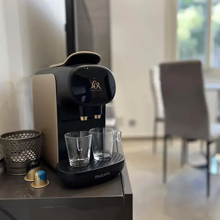 My D'azur Maison Micheloni Apartman *
