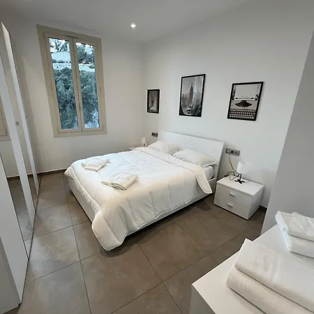Apartman My D'azur Maison Micheloni Beausoleil