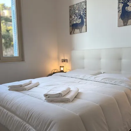 My D'azur Maison Micheloni Apartman