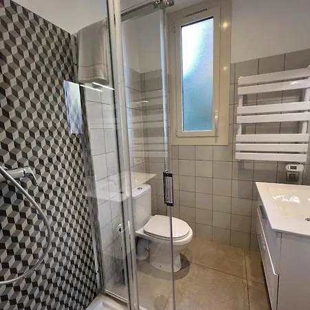 My D'azur Maison Micheloni Apartman