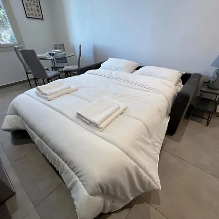My D'azur Maison Micheloni Apartman *