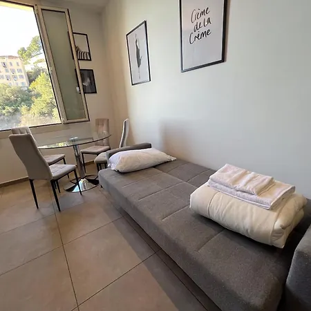 Apartman My D'azur Maison Micheloni *