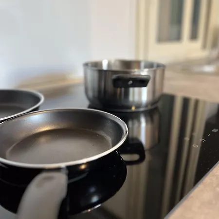 Apartman My D'azur Maison Micheloni