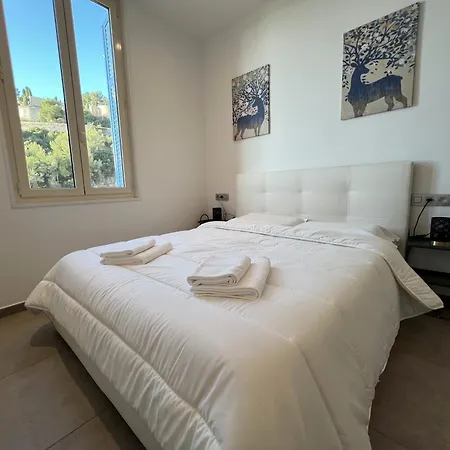 My D'azur Maison Micheloni Apartman *