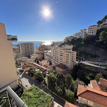 My D'azur Maison Micheloni Apartman *