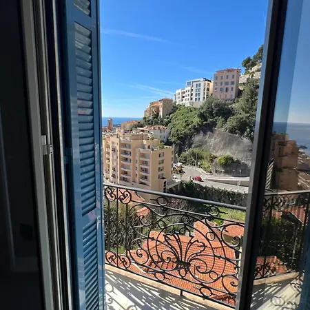 My D'azur Apartamento *