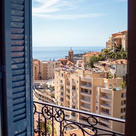 شقة My D'azur