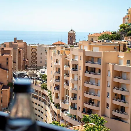 شقة My D'azur بوزولي