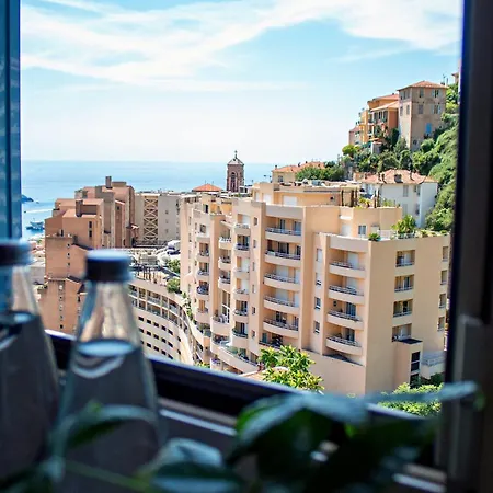 شقة My D'azur *