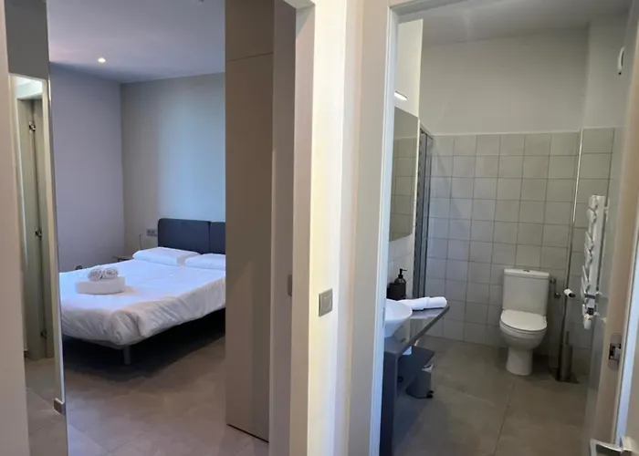 Apartman My D'azur Maison Micheloni Beausoleil