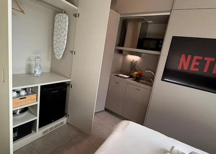 My D'azur Maison Micheloni Apartment Beausoleil